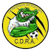 CD Rooi Afo logo