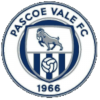 Pascoe Vale (W) logo