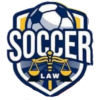 Soccer Law logo