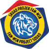 FAM-MSN Project U23 logo