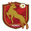 Kelantan United U23 logo