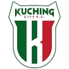Kuching City U23 logo