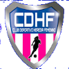 CD Heredia (W) logo