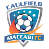 Maccabi Caulfield (W) logo