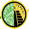 Orishas Tepeji FC logo