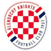 Glenorchy Knights FC U21 logo