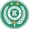 Olympic Kingsway U20 logo
