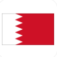 Bahrain (W) U17 logo