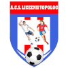 ACS Liceenii Topolog (W) logo
