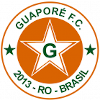 Guapore RO logo