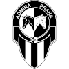 FK Admira Praha U19 logo