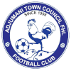 Adjumani Town Council FC logo