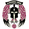 Gladiadores Tijuana FC logo