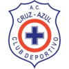 CD Cruz Azul Lagunas logo