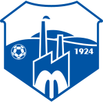 Mladenovac logo