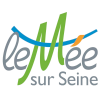 Le Mee Foot logo