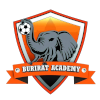 BRU Burirat Academy (W) logo