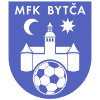 MFK Bytca U19 logo