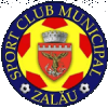 SCM Zalau U19 logo