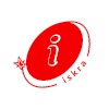 KS Iskra Kochlice logo