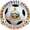 RKM logo