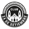 24 de Setiembre logo