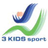 ACP 3 Kids Sport Bucuresti U19 logo