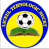 Grupul Scolar Agricol Nucet U19 logo