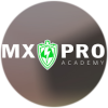 ACS MX Pro Academy U19 logo