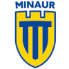 CS Minaur Baia Mare U19 logo