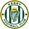 Kerry FC U19 logo