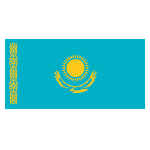 Kazakhstan U18 logo