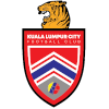 Kuala Lumpur City U23 logo