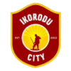 Ikorodu City FC logo