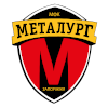 Metalurh Zaporizhya B logo