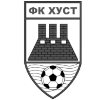 Khust City logo