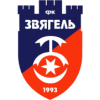 Zvyahel NV logo