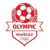Olympic MobiUZ logo