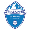 Muras United FC logo