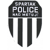Spartak Police Nad Metuji logo