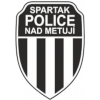 Spartak Police Nad Metuji logo