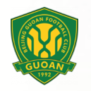 Beijing Guoan U21 logo