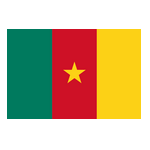 Cameroon (W) U23 logo