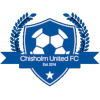Chisholm United logo