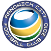 Randwick City FC logo