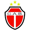 CA Bandeirante Youth logo