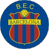 Barcelona EC SP Youth logo