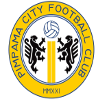 Pimpama City FC logo