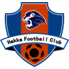 Meizhou Hakka U21 logo