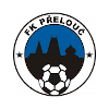FK Prelouc logo